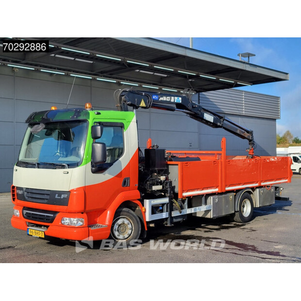 2013 DAF LF 45.210-41927507