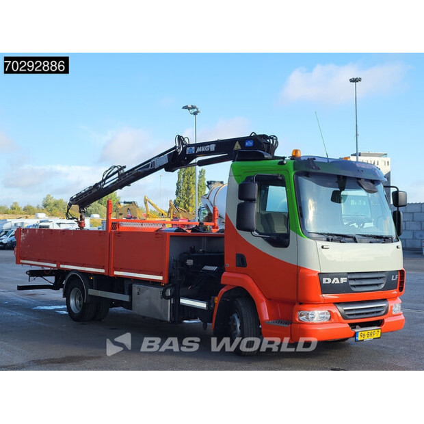 2013 DAF LF 45.210-41927509