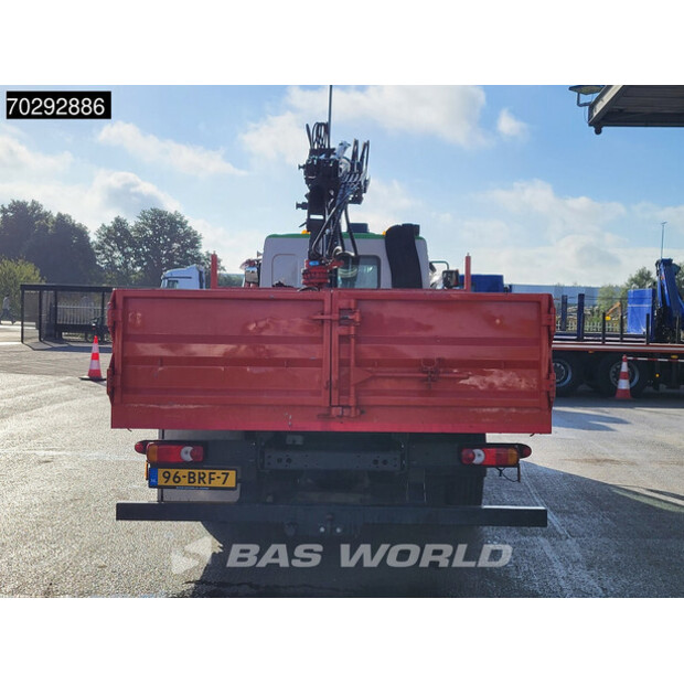 2013 DAF LF 45.210-41927515