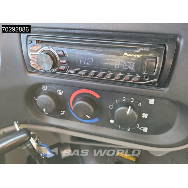 2013 DAF LF 45.210-41927532
