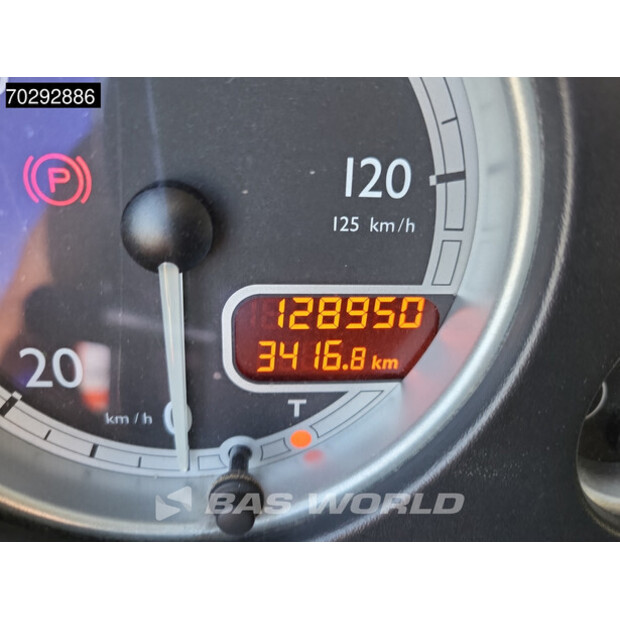 2013 DAF LF 45.210-41927537