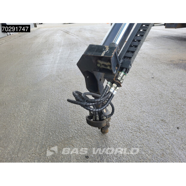 2012 فولفو FMX 370-41927547