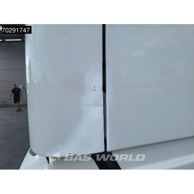 2012 فولفو FMX 370-41927553