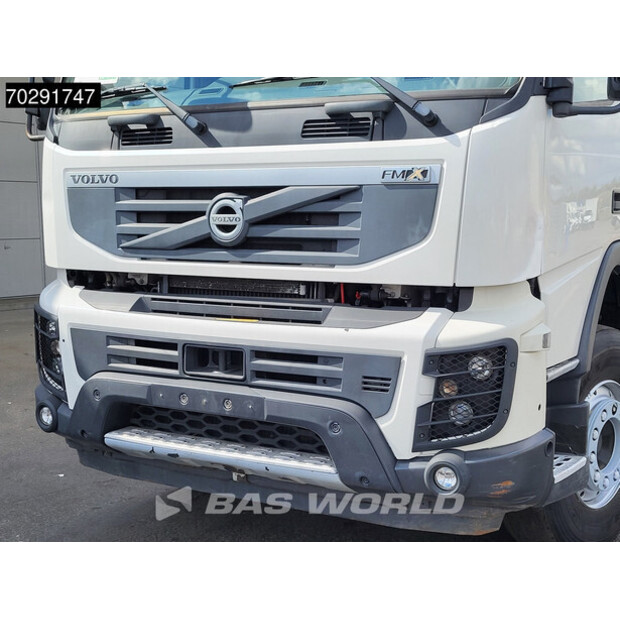 2012 فولفو FMX 370-41927557