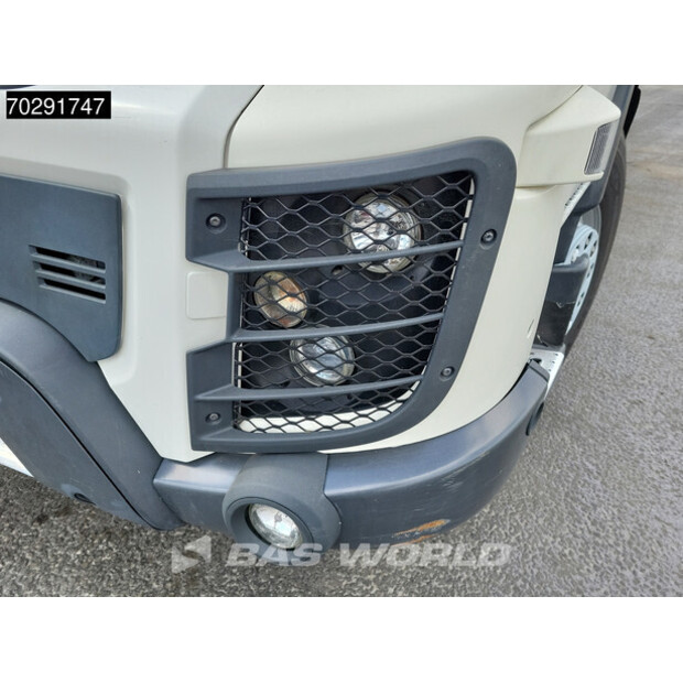 2012 فولفو FMX 370-41927558