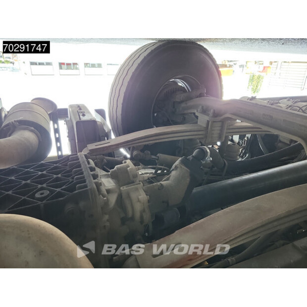 2012 فولفو FMX 370-41927560