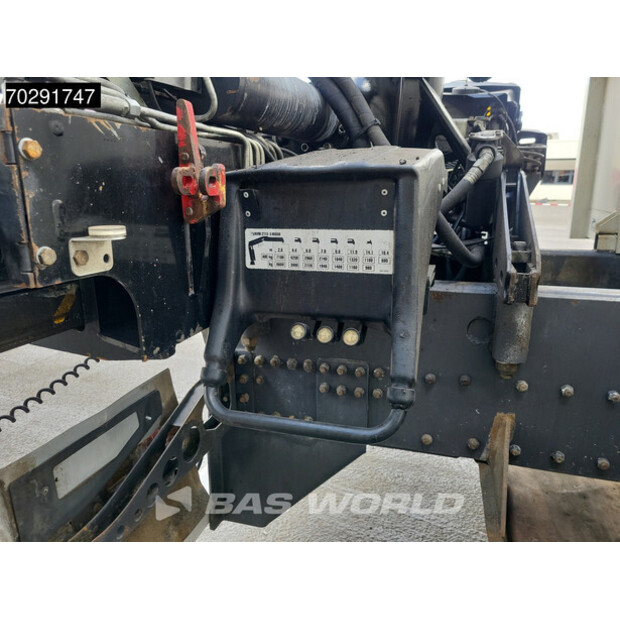 2012 فولفو FMX 370-41927562