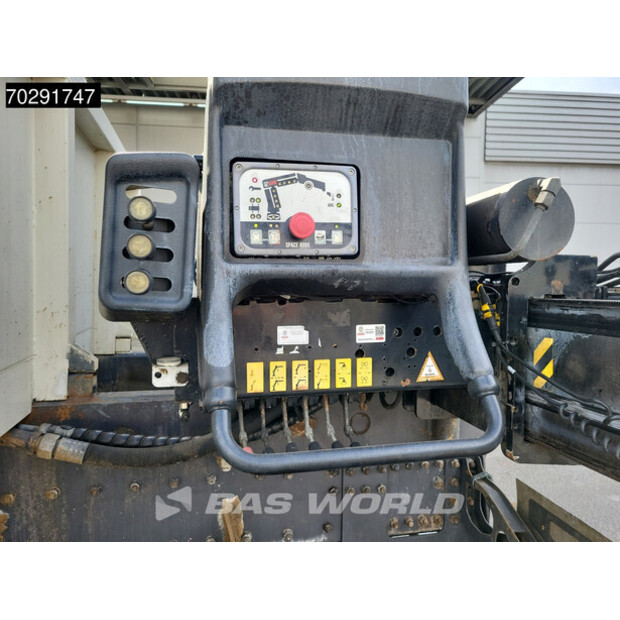 2012 فولفو FMX 370-41927566