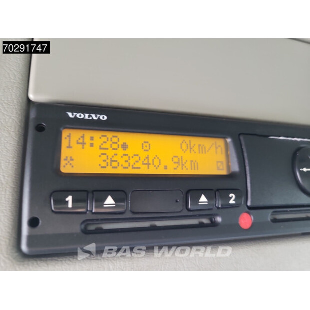 2012 فولفو FMX 370-41927578