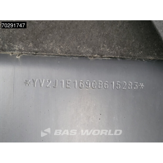 2012 فولفو FMX 370-41927581