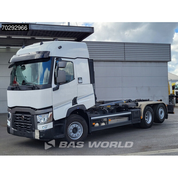 2021 Renault T480-41927586