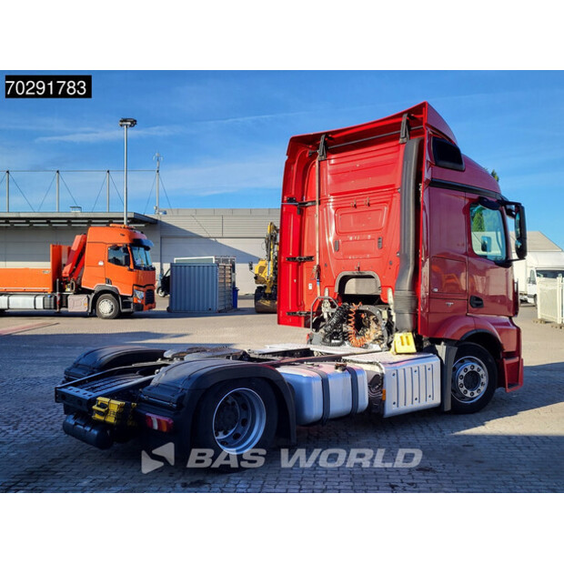 2017 Mercedes-Benz ACTROS 1845-41927635