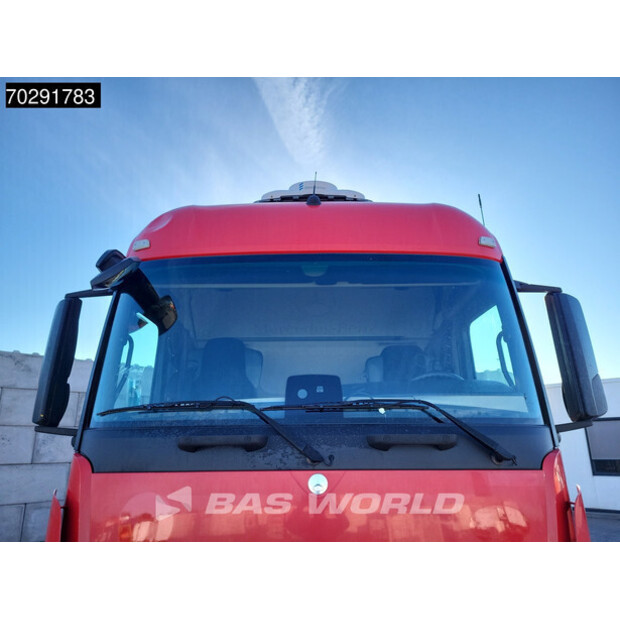 2017 Mercedes-Benz ACTROS 1845-41927636