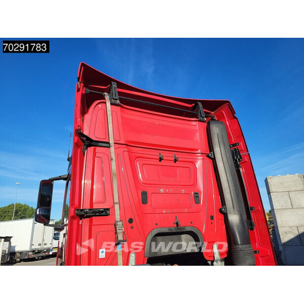 2017 Mercedes-Benz ACTROS 1845-41927639