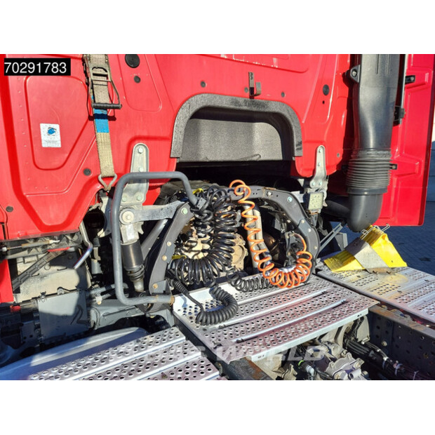 2017 Mercedes-Benz ACTROS 1845-41927640