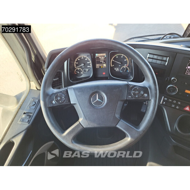 2017 Mercedes-Benz ACTROS 1845-41927648