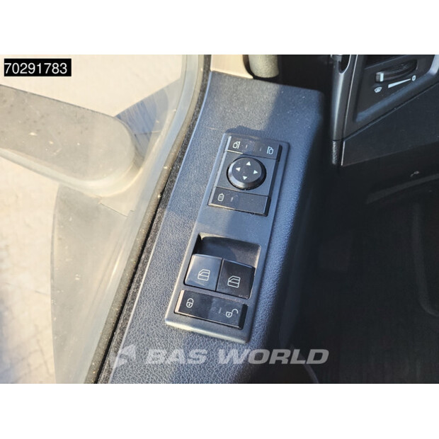 2017 Mercedes-Benz ACTROS 1845-41927649