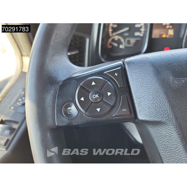 2017 Mercedes-Benz ACTROS 1845-41927650
