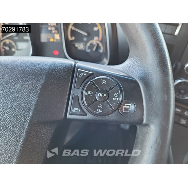 2017 Mercedes-Benz ACTROS 1845-41927651