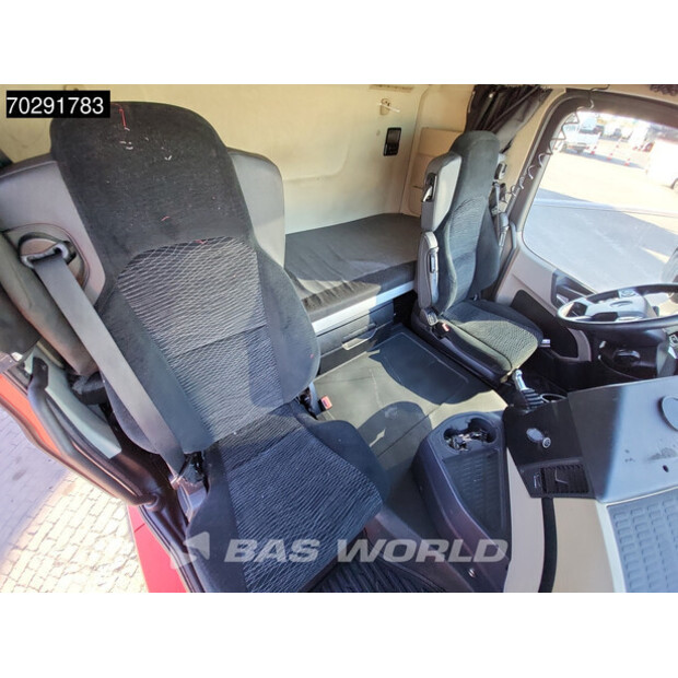 2017 Mercedes-Benz ACTROS 1845-41927655