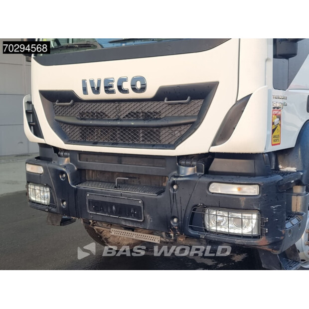 2025 Iveco Trakker 360-41927669
