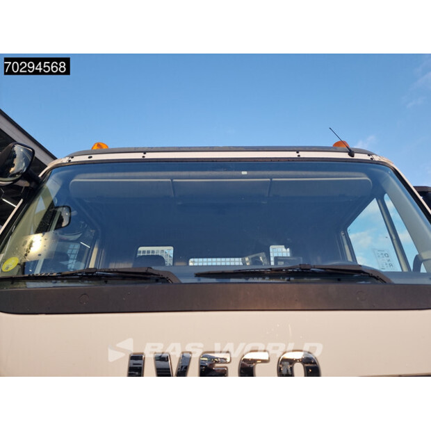 2025 Iveco Trakker 360-41927670