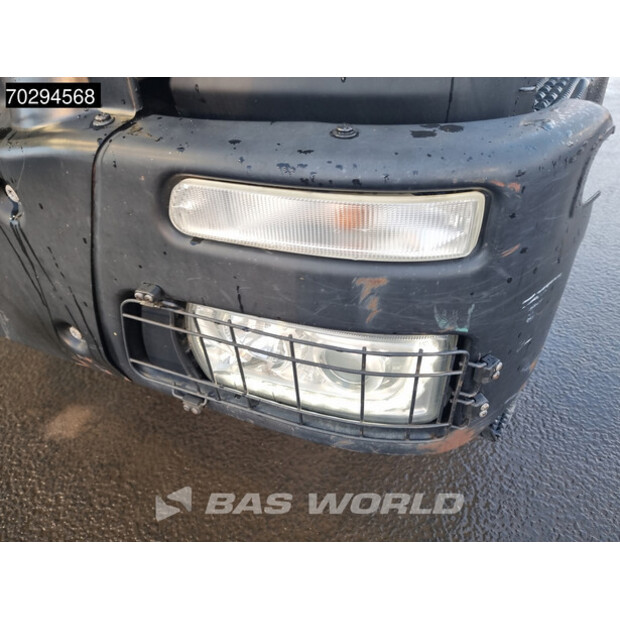 2025 Iveco Trakker 360-41927671