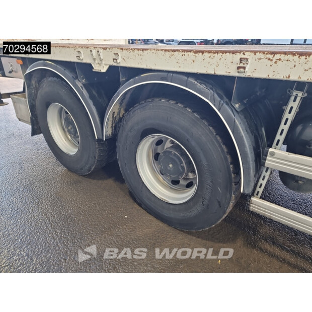 2025 Iveco Trakker 360-41927672