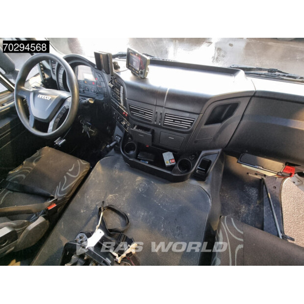 2025 Iveco Trakker 360-41927674