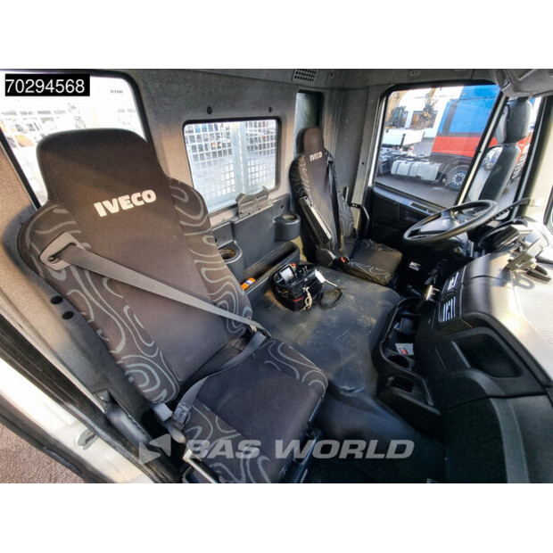 2025 Iveco Trakker 360-41927679