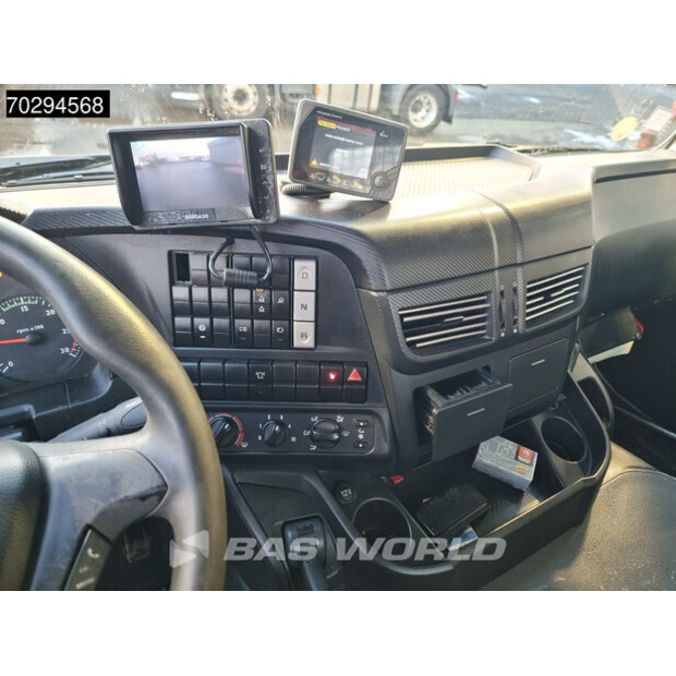 2025 Iveco Trakker 360-41927680