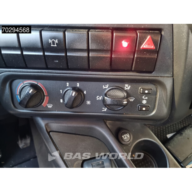 2025 Iveco Trakker 360-41927681