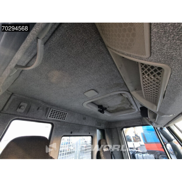 2025 Iveco Trakker 360-41927683