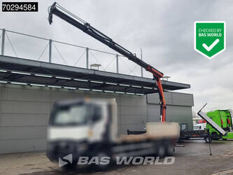 صورة ل قطع غيار 2015 PK 18002-EH C Palfinger PK18002-EH C Remote