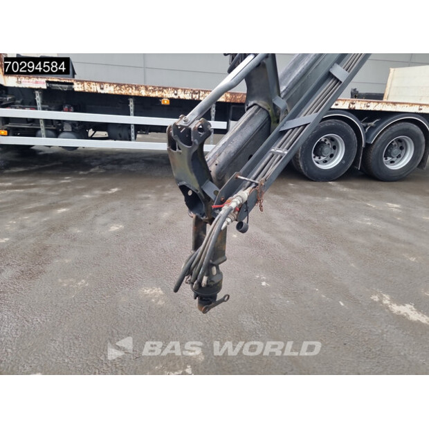 2015 PK 18002-EH C Palfinger PK18002-EH C Remote-41927724
