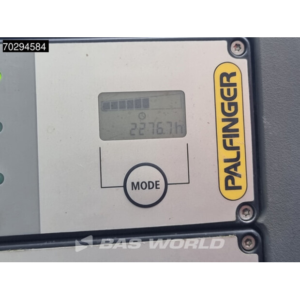 2015 PK 18002-EH C Palfinger PK18002-EH C Remote-41927727