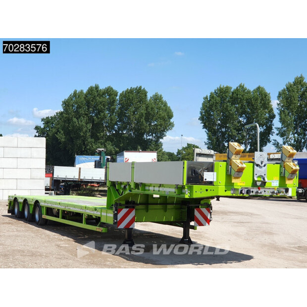 2023 Faymonville F-S43-1AAF-41927767