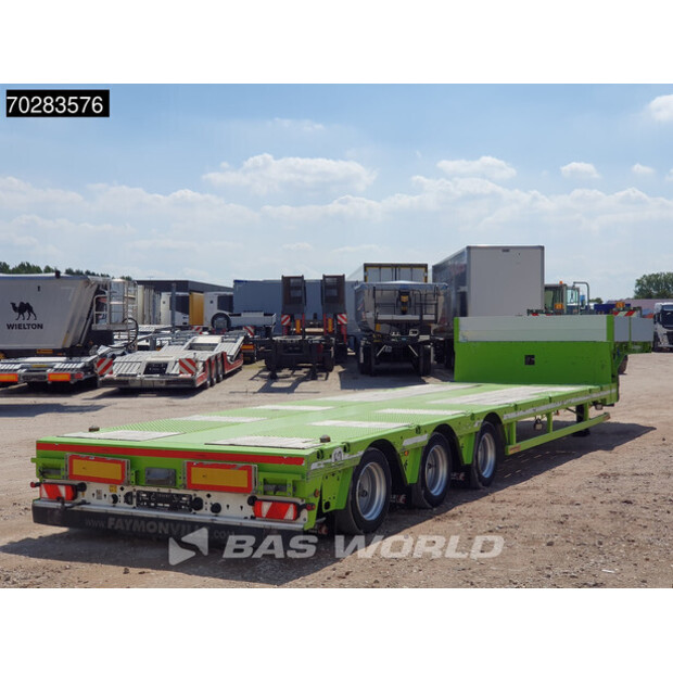 2023 Faymonville F-S43-1AAF-41927769