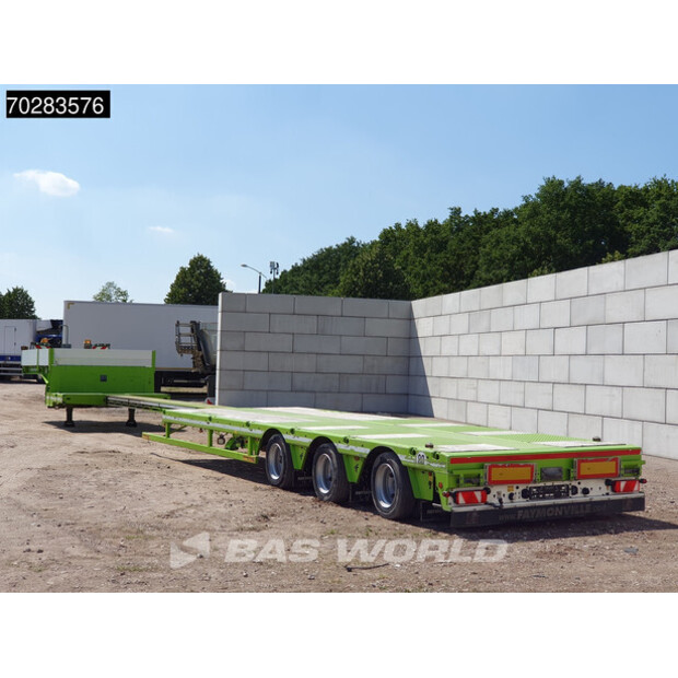 2023 Faymonville F-S43-1AAF-41927772