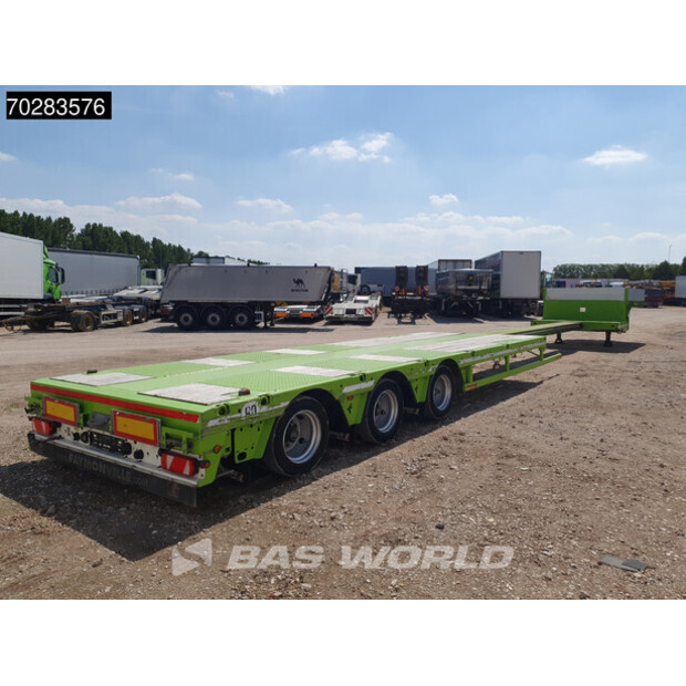 2023 Faymonville F-S43-1AAF-41927774