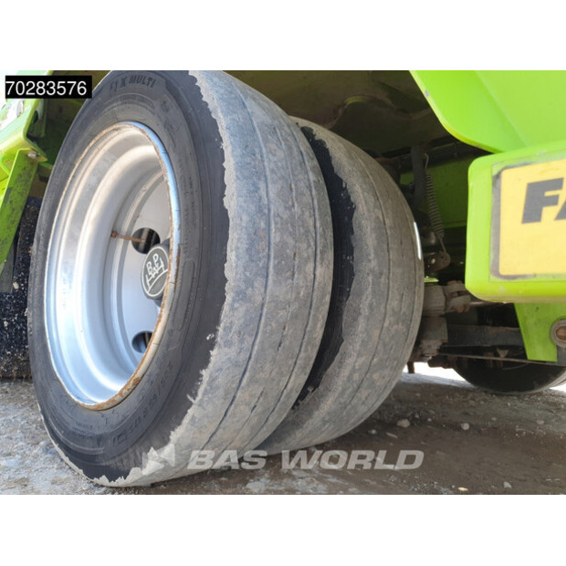 2023 Faymonville F-S43-1AAF-41927781