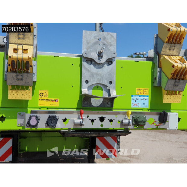 2023 Faymonville F-S43-1AAF-41927787