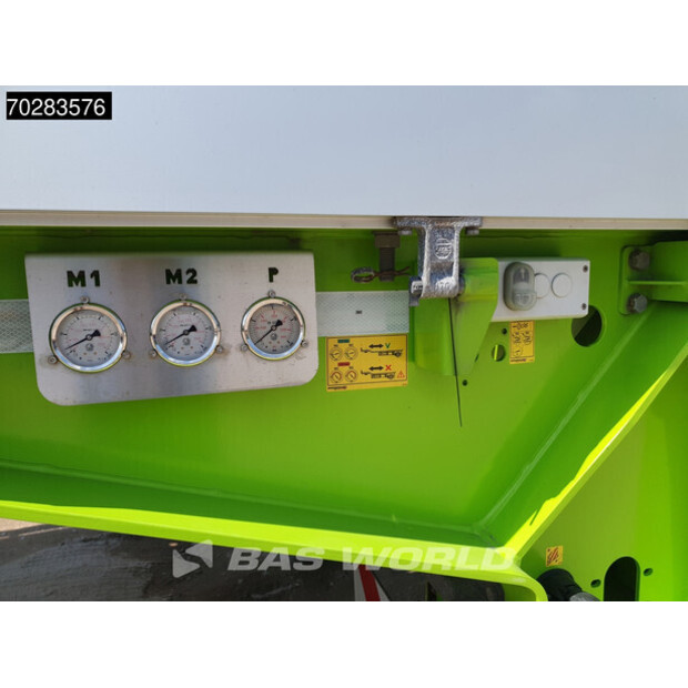 2023 Faymonville F-S43-1AAF-41927788