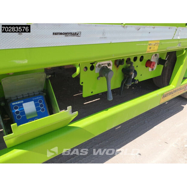 2023 Faymonville F-S43-1AAF-41927790