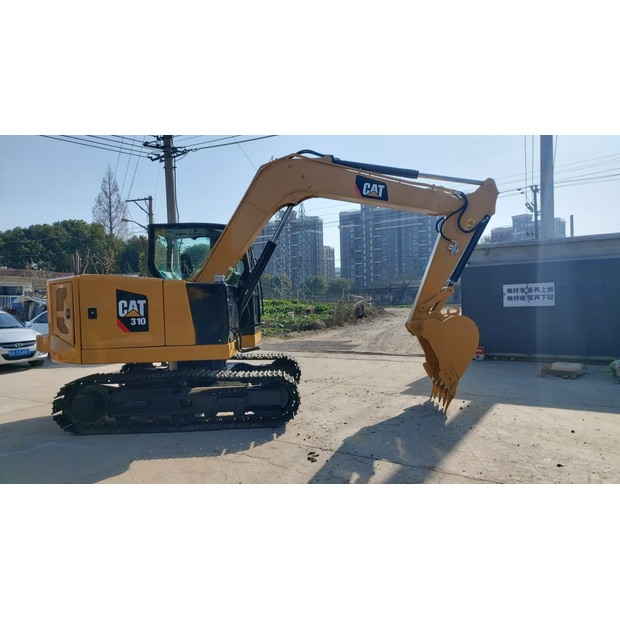 2021 Caterpillar 310-41927816