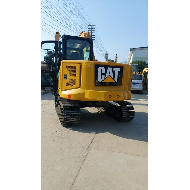 2021 Caterpillar 310-41927819