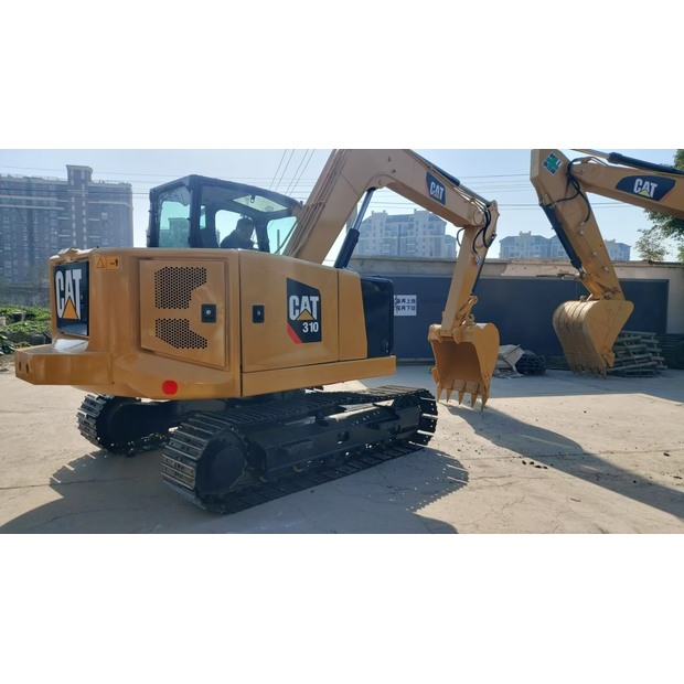 2021 Caterpillar 310-41927820