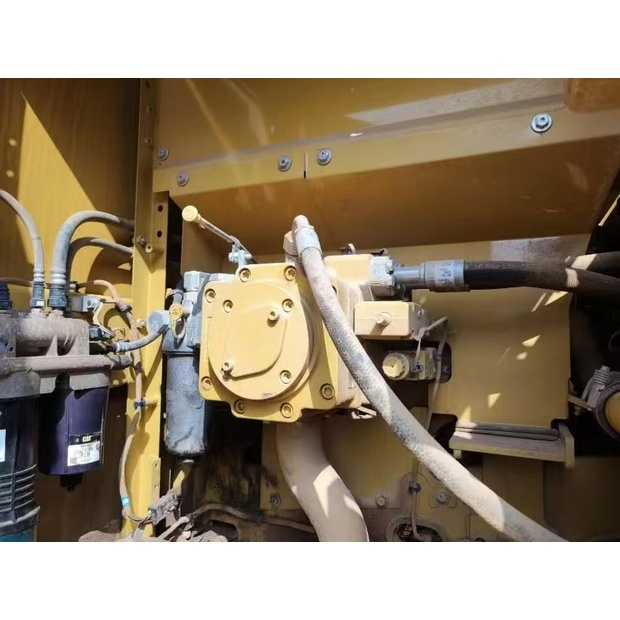 2021 Caterpillar 320GC-41927826