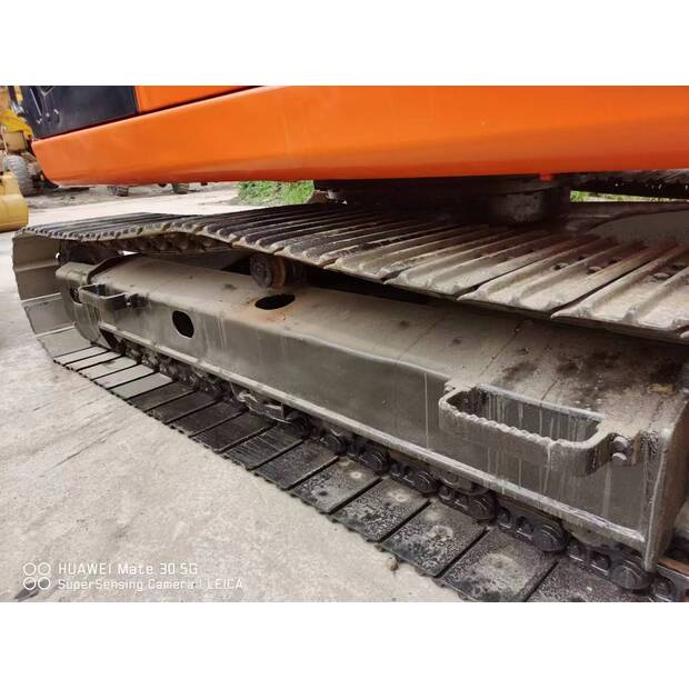 2021 Doosan DX140-41927846
