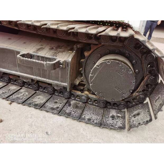 2021 Doosan DX140-41927847